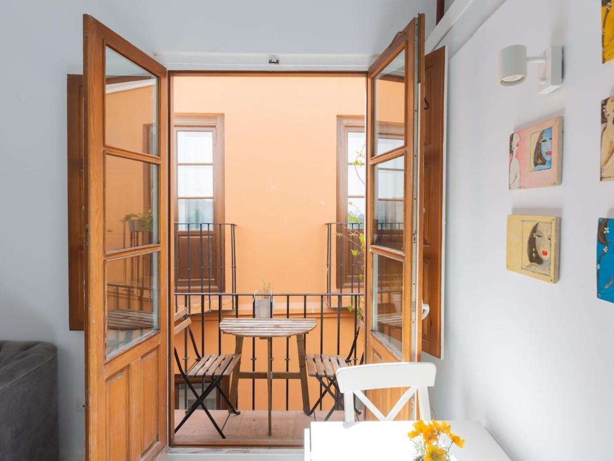 Plaza De Martires Apartment Málaga