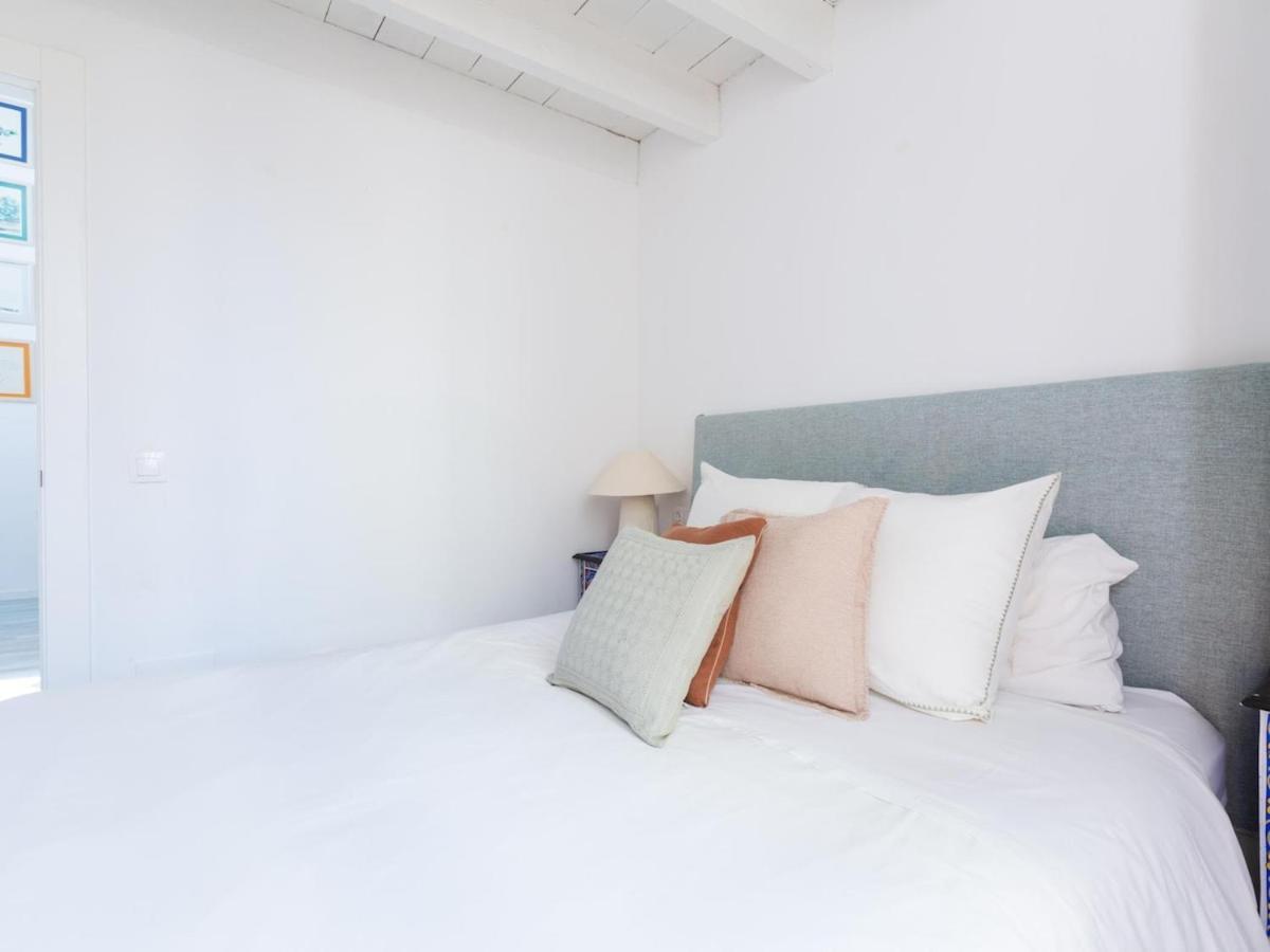 Apartment Plaza De Martires *
