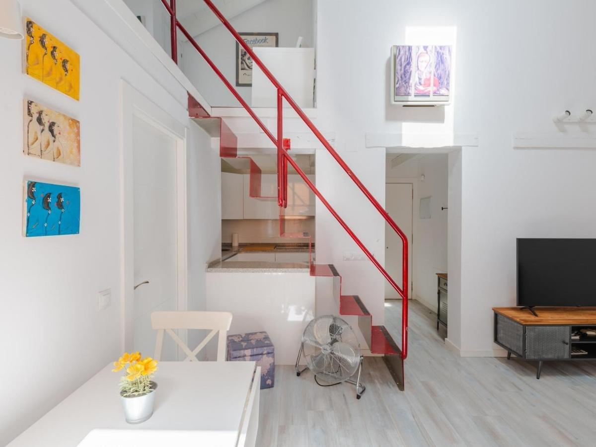 Apartment Plaza De Martires Málaga