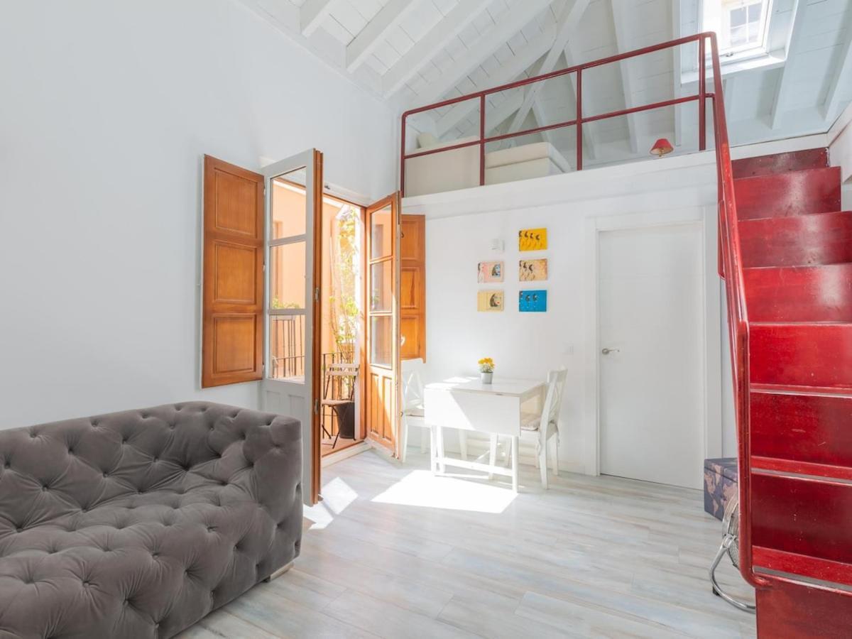 Plaza De Martires Apartment