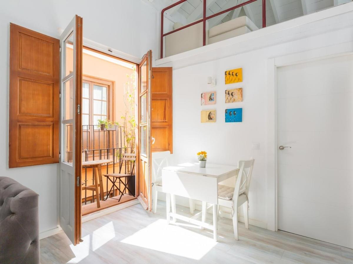 Plaza De Martires Apartment