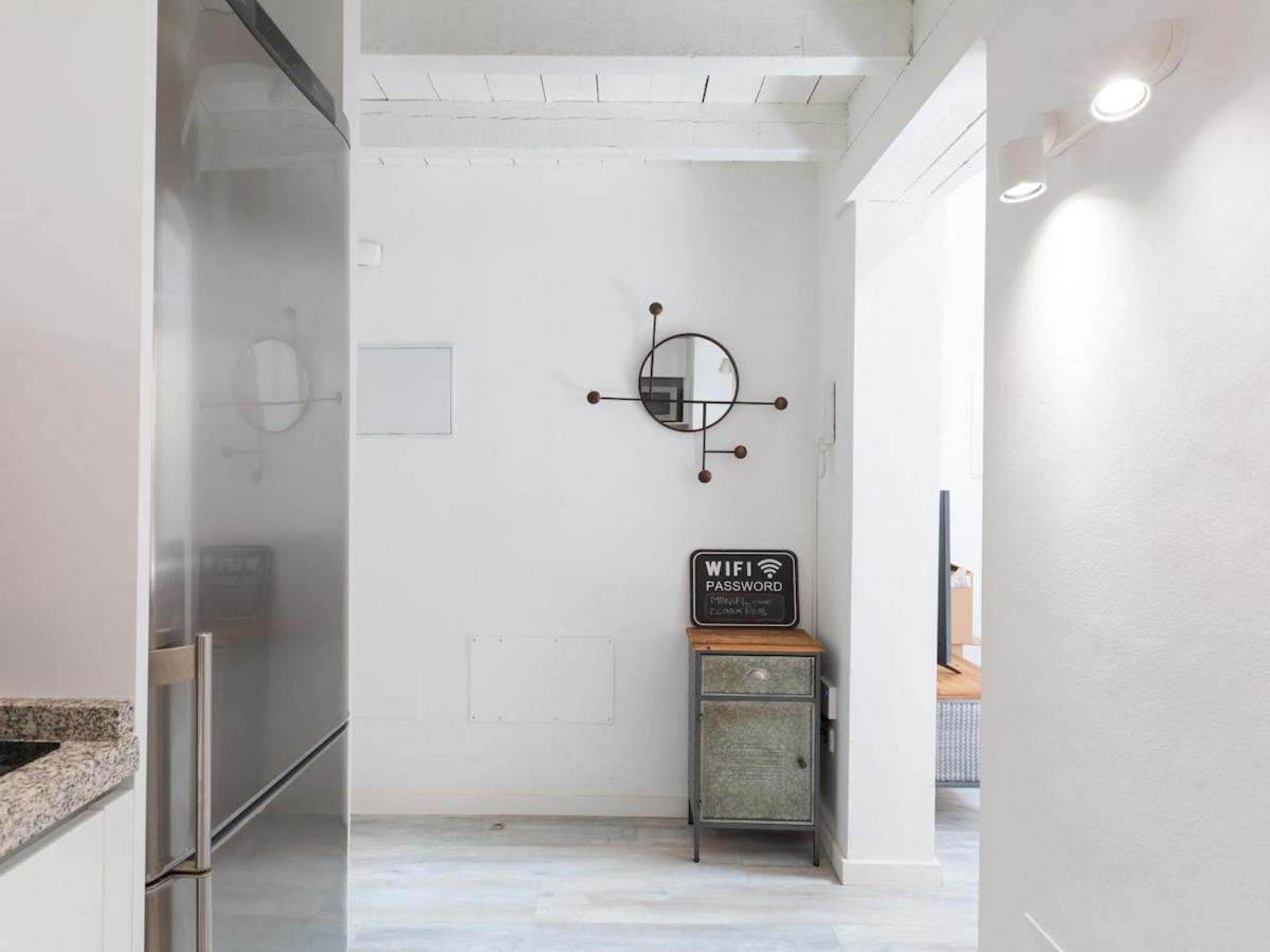 Plaza De Martires Apartment *