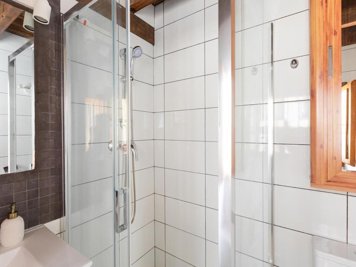 Plaza De Martires Apartment
