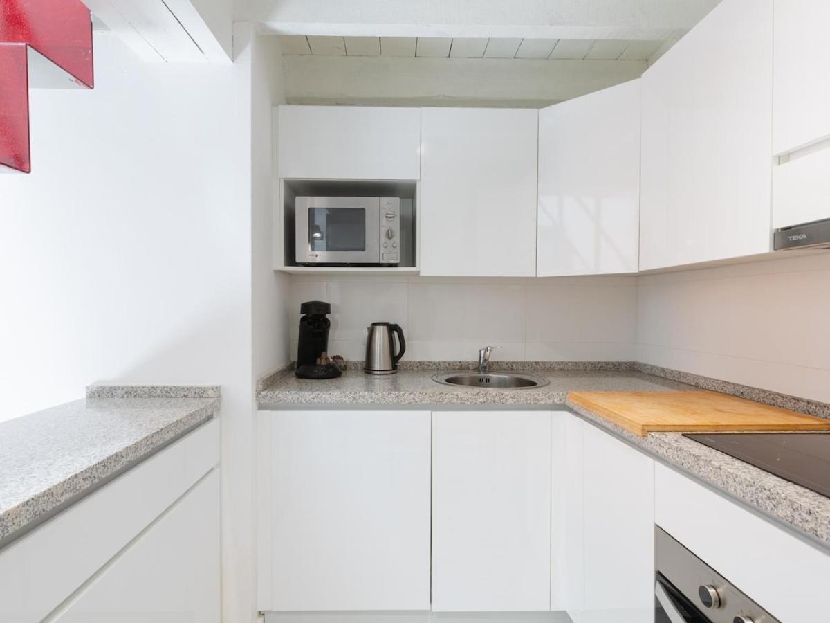 Apartment Plaza De Martires *