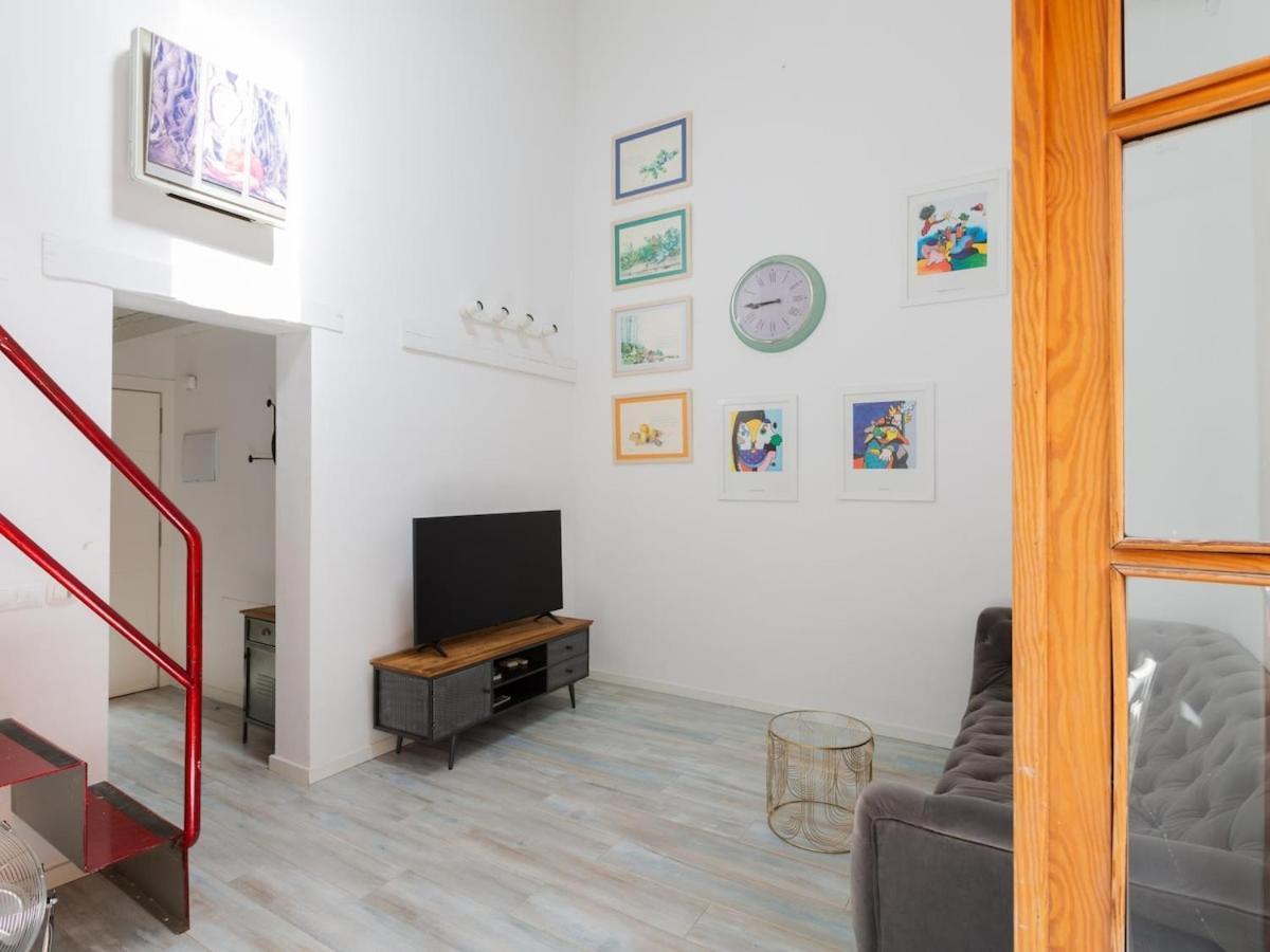 Plaza De Martires Apartment *